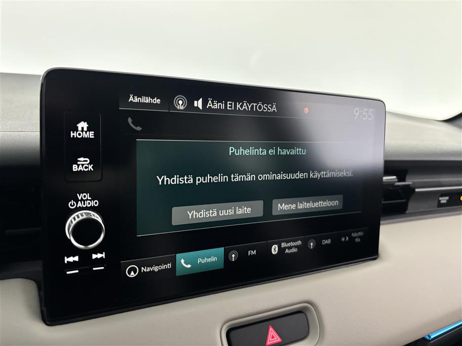 Honda HR-V 2026