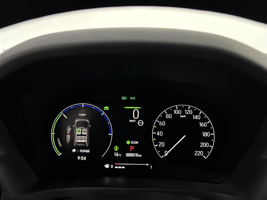 Honda HR-V 2026