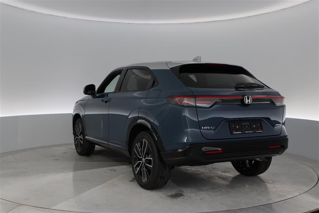 Honda HR-V 2026