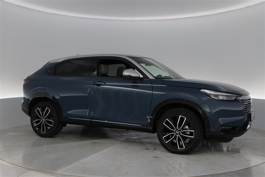 Honda HR-V 2026