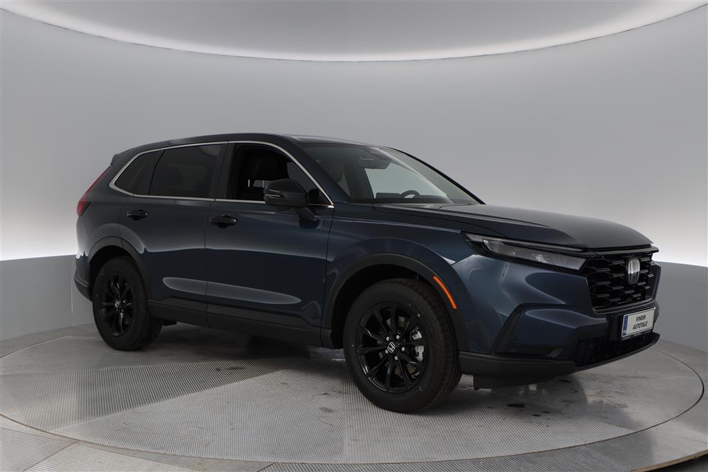 Honda CR-V 2026