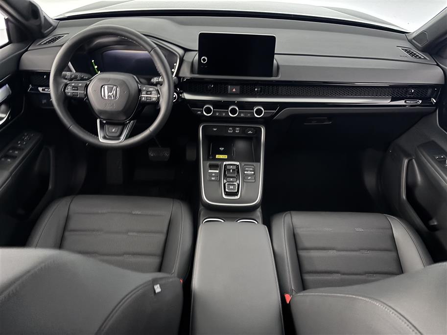 Honda CR-V 2026