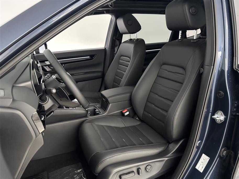 Honda CR-V 2026