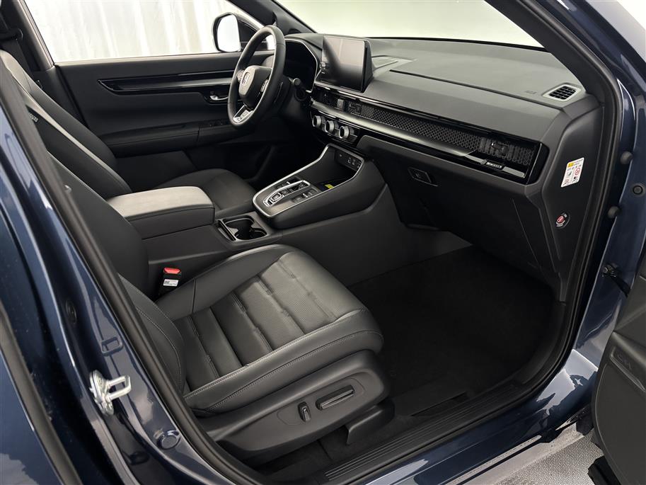 Honda CR-V 2026