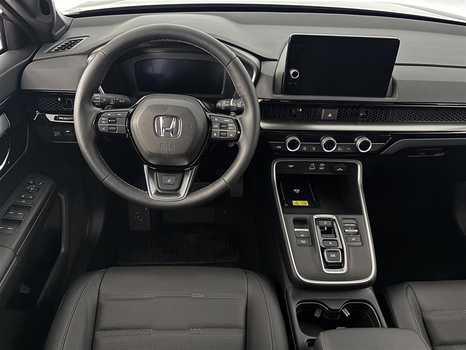 Honda CR-V 2026