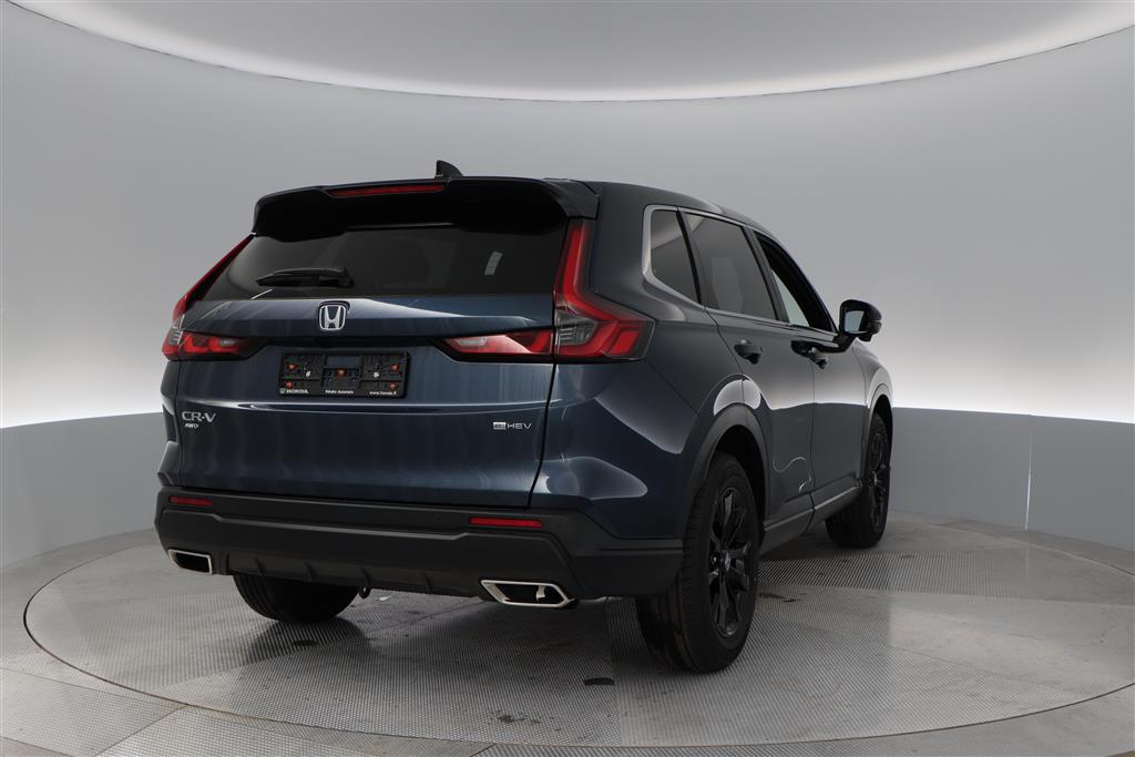 Honda CR-V 2026