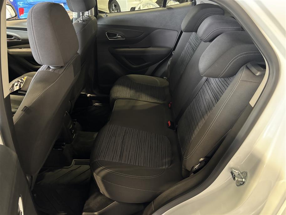 OPEL Mokka 2015