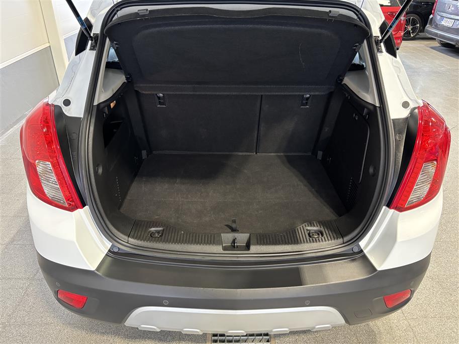 OPEL Mokka 2015