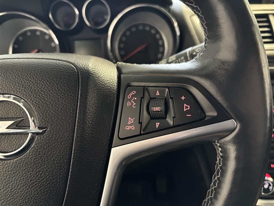 OPEL Mokka 2015