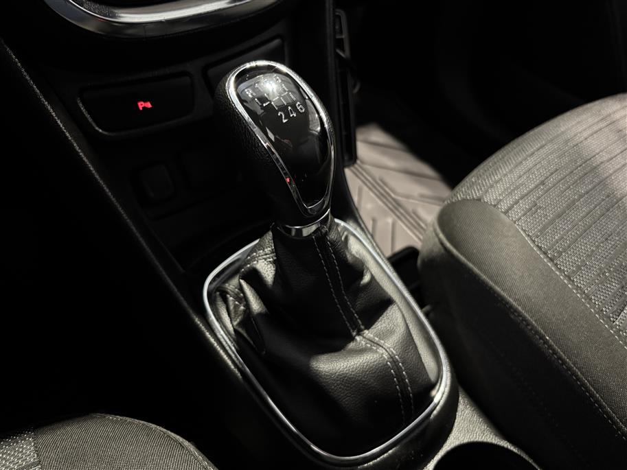 OPEL Mokka 2015