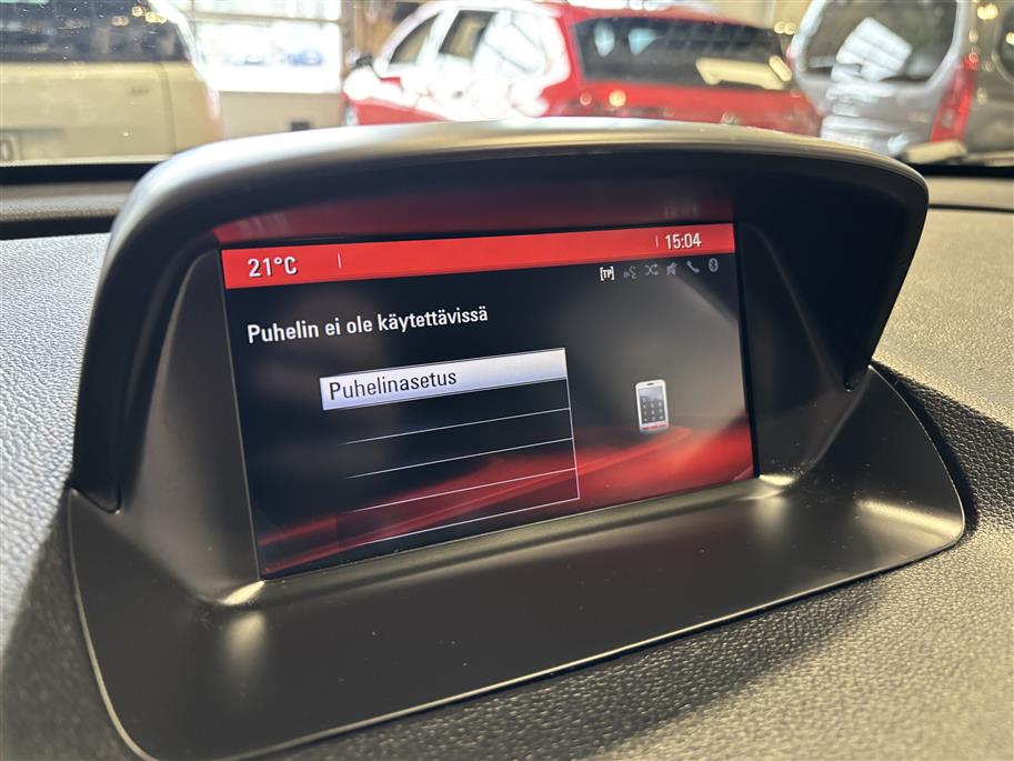OPEL Mokka 2015