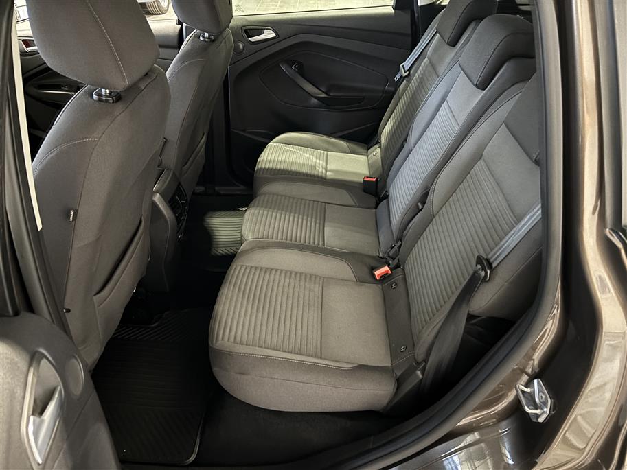 Ford C-Max 2016