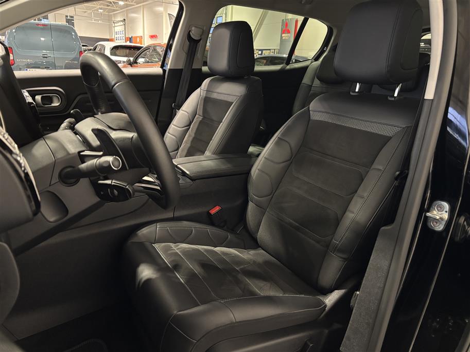 Citroen C5 Aircross 2023