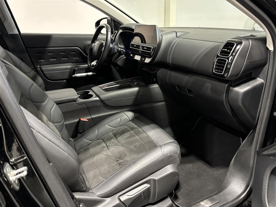 Citroen C5 Aircross 2023