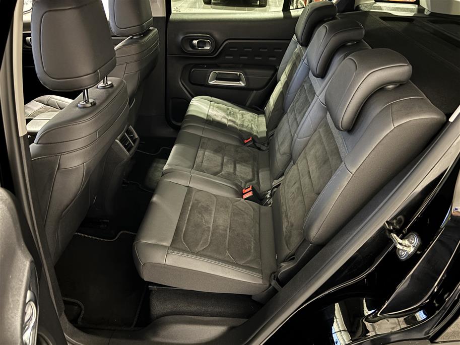 Citroen C5 Aircross 2023