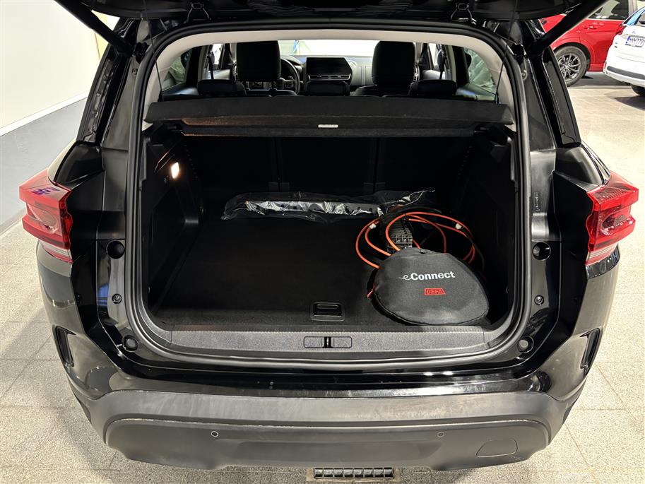 Citroen C5 Aircross 2023