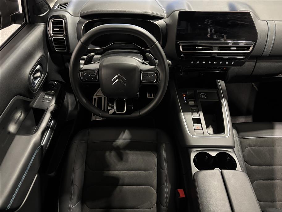 Citroen C5 Aircross 2023