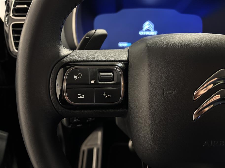 Citroen C5 Aircross 2023