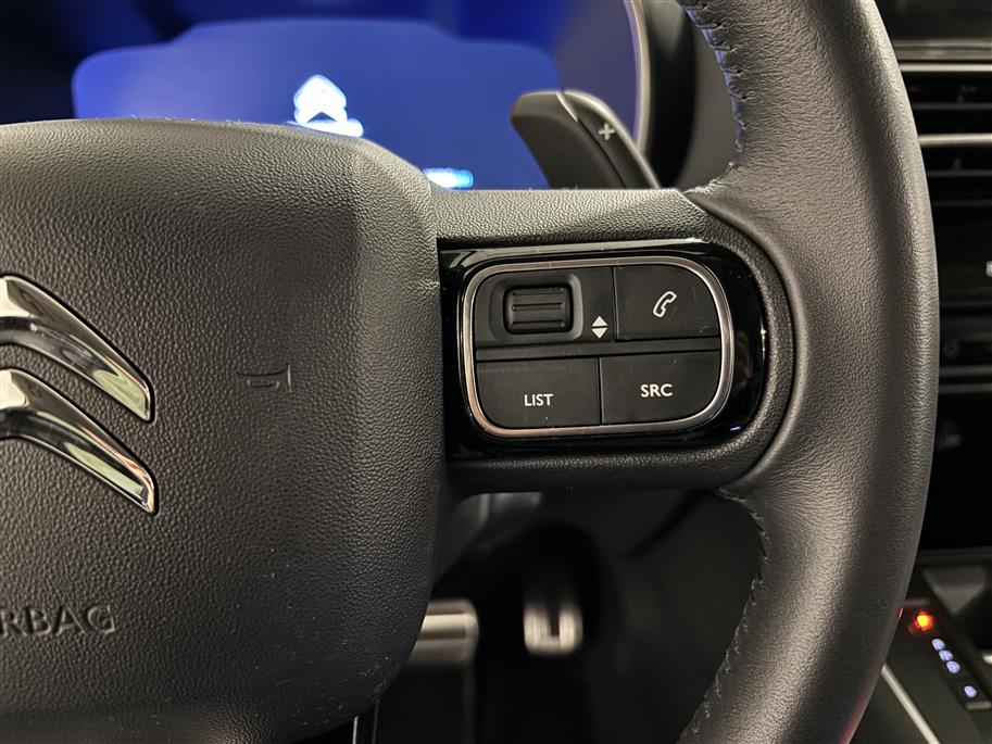 Citroen C5 Aircross 2023