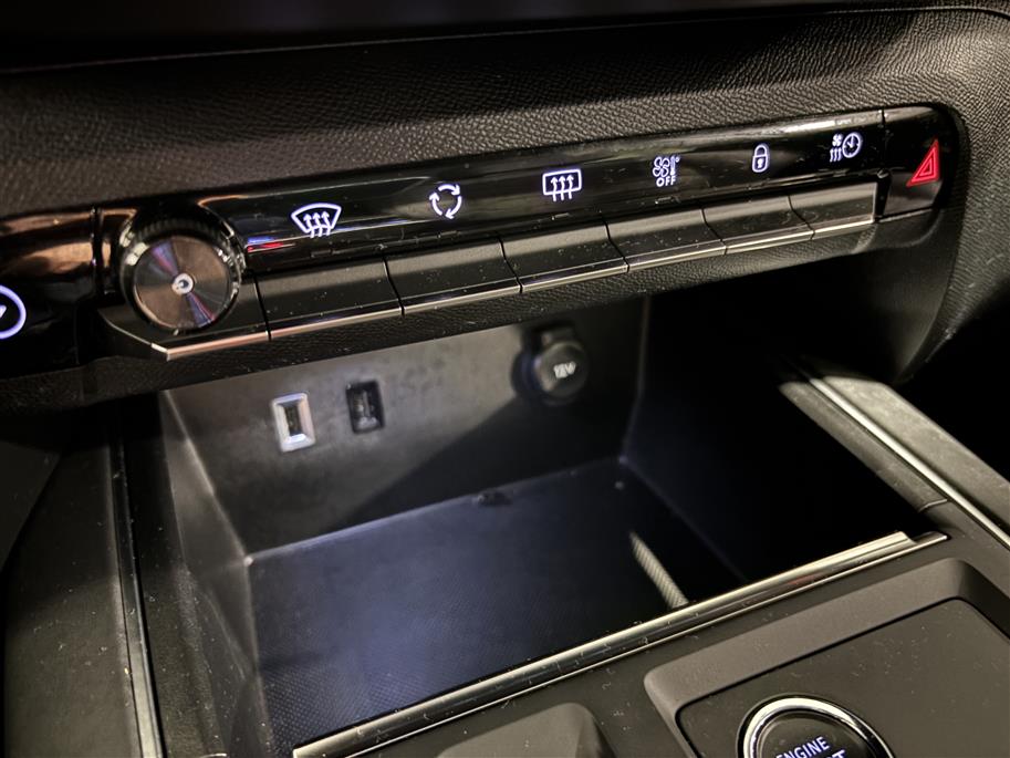 Citroen C5 Aircross 2023