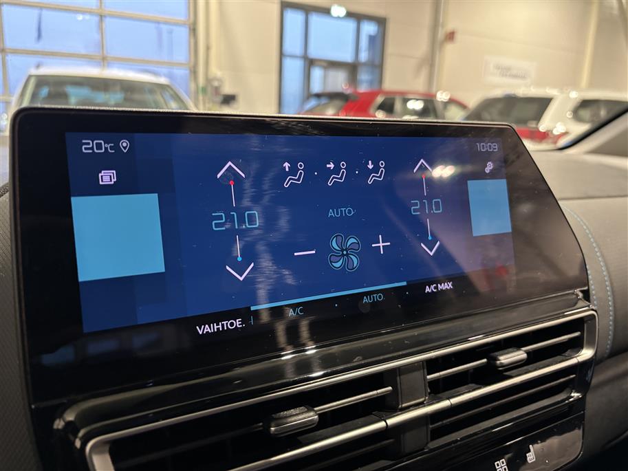 Citroen C5 Aircross 2023