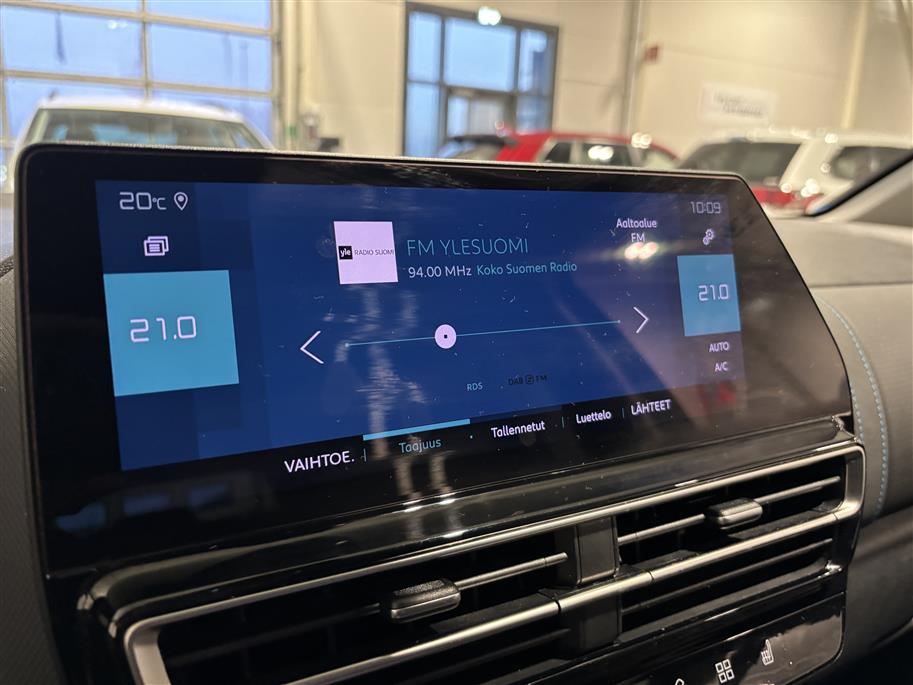 Citroen C5 Aircross 2023