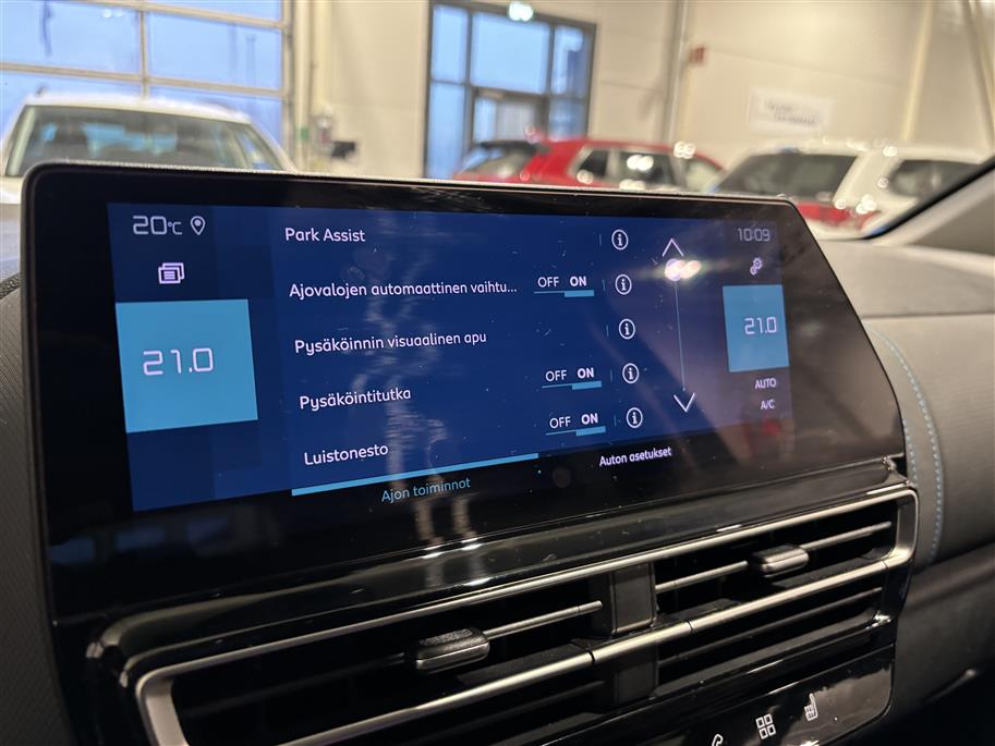 Citroen C5 Aircross 2023