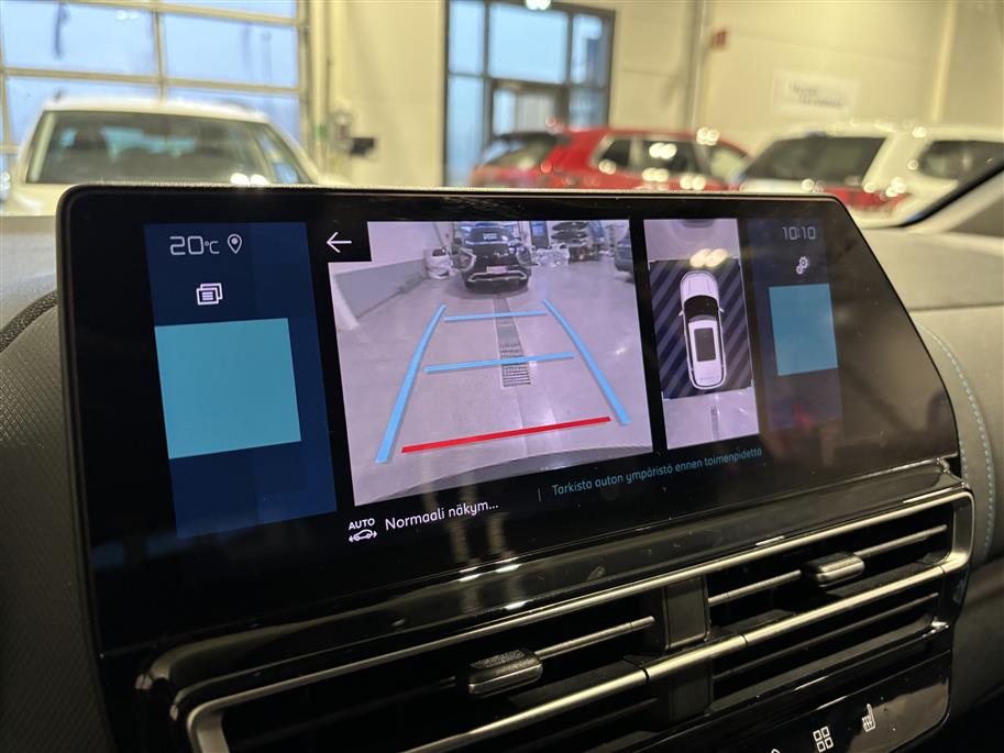 Citroen C5 Aircross 2023