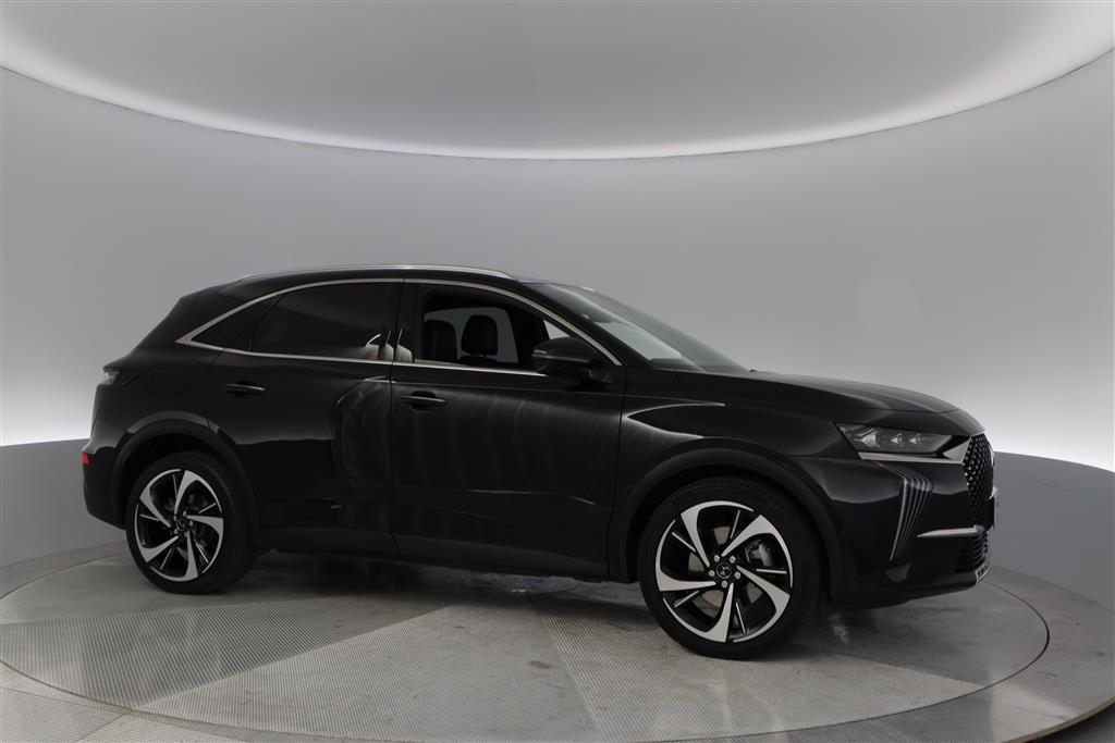 DS 7 2023