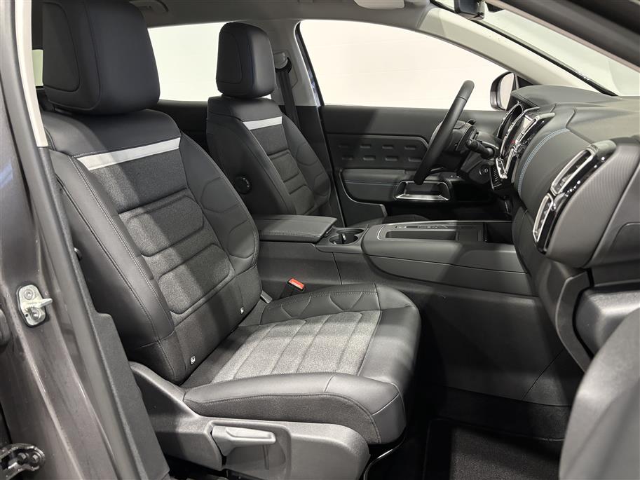 Citroen C5 Aircross 2025