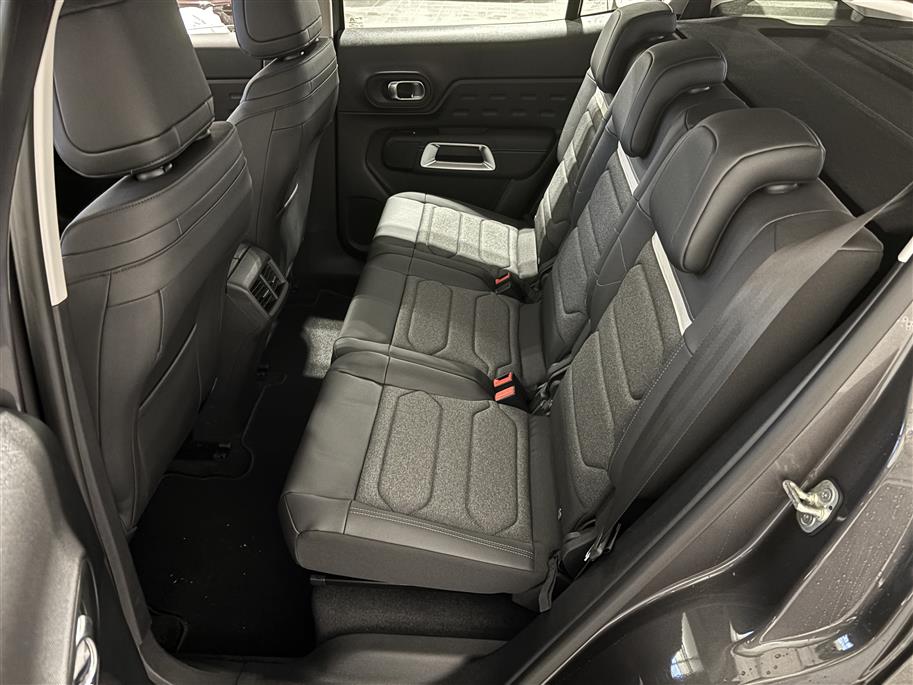 Citroen C5 Aircross 2025