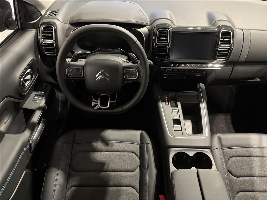 Citroen C5 Aircross 2025