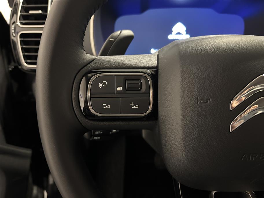 Citroen C5 Aircross 2025