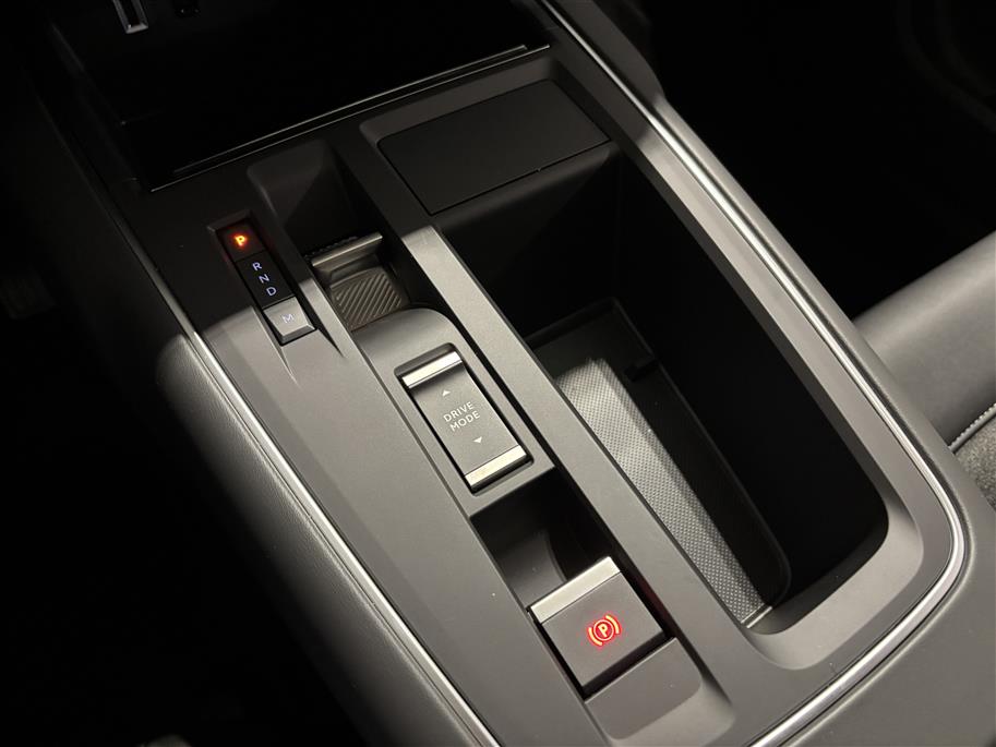 Citroen C5 Aircross 2025