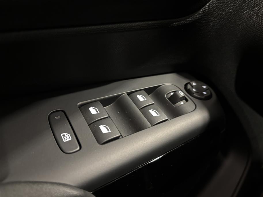 Citroen C5 Aircross 2025