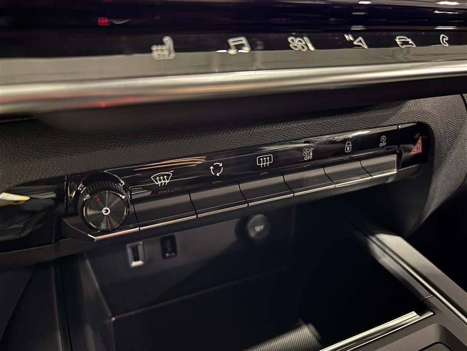 Citroen C5 Aircross 2025