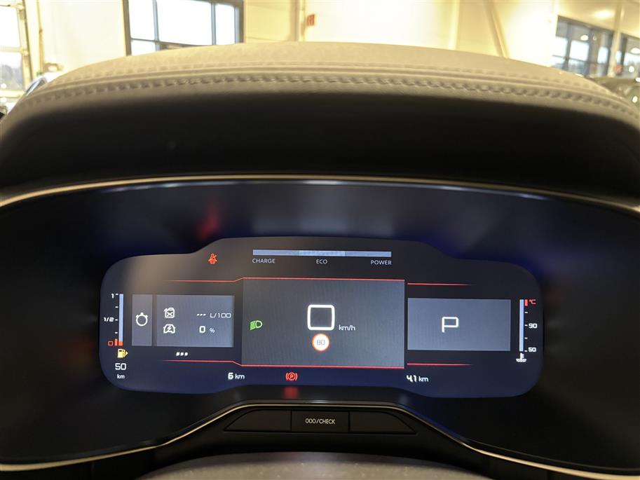 Citroen C5 Aircross 2025