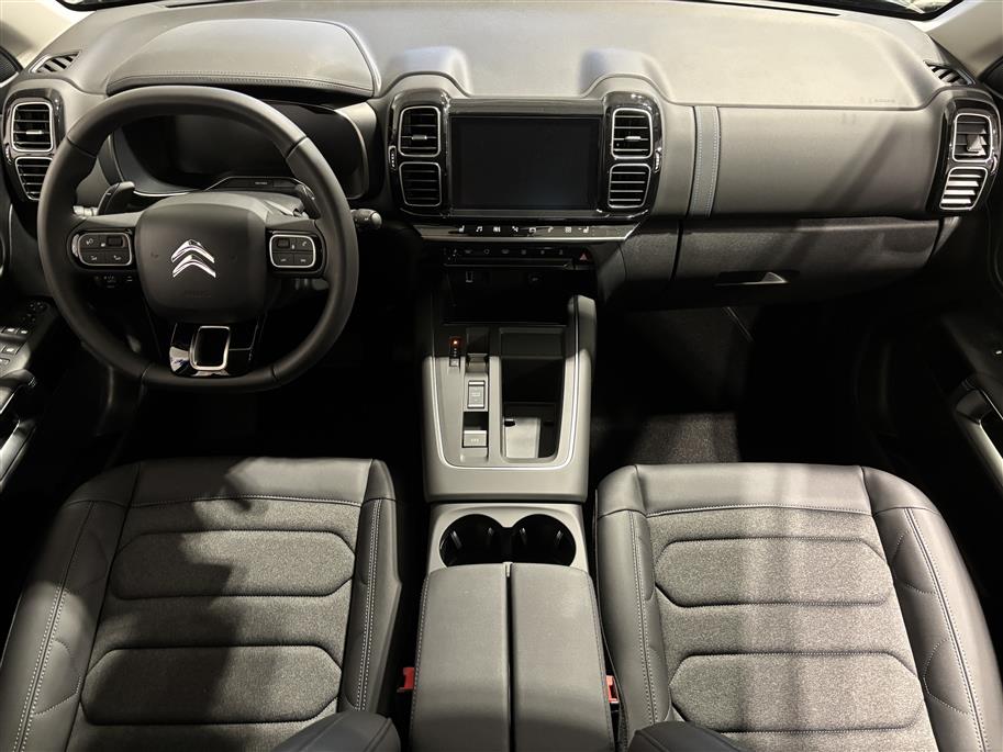 Citroen C5 Aircross 2025