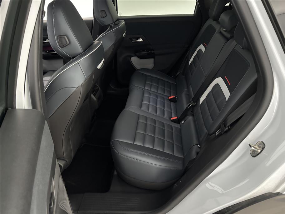 Citroen C5 Aircross 2026