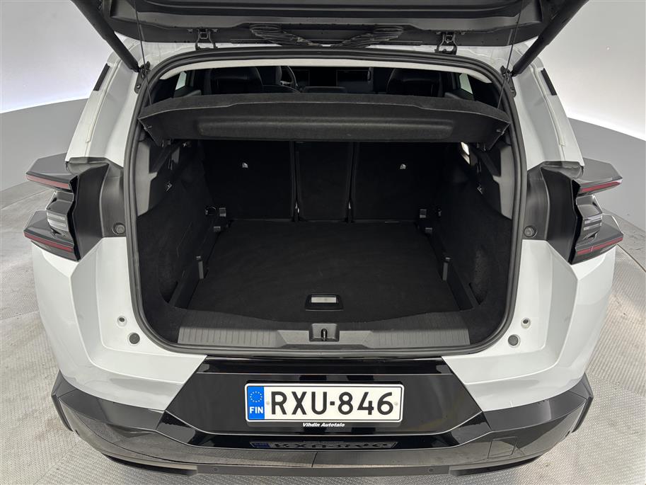 Citroen C5 Aircross 2026
