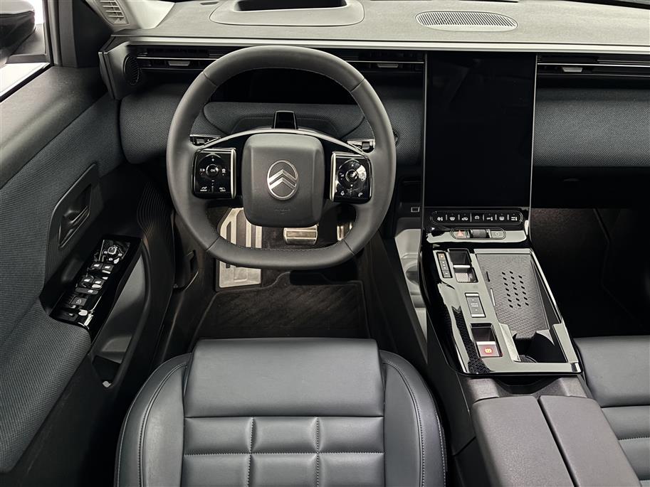 Citroen C5 Aircross 2026