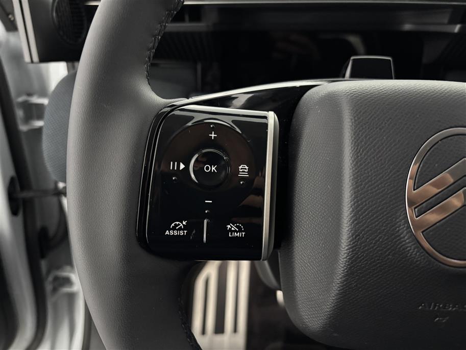 Citroen C5 Aircross 2026