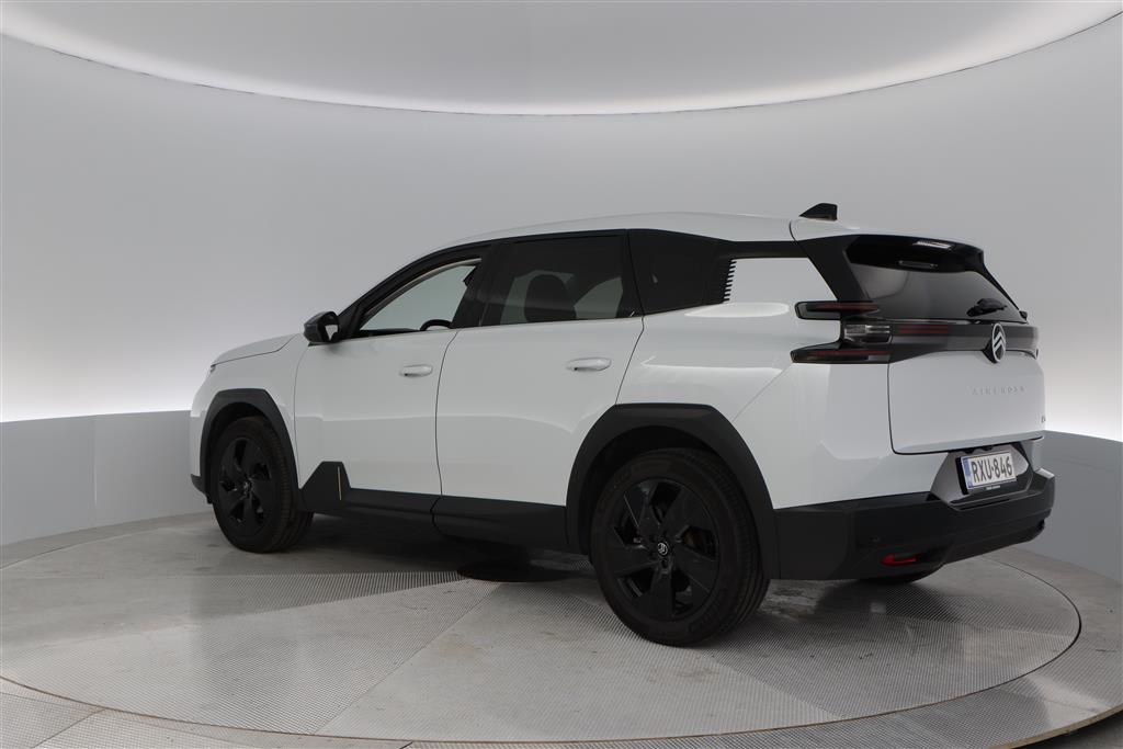 Citroen C5 Aircross 2026