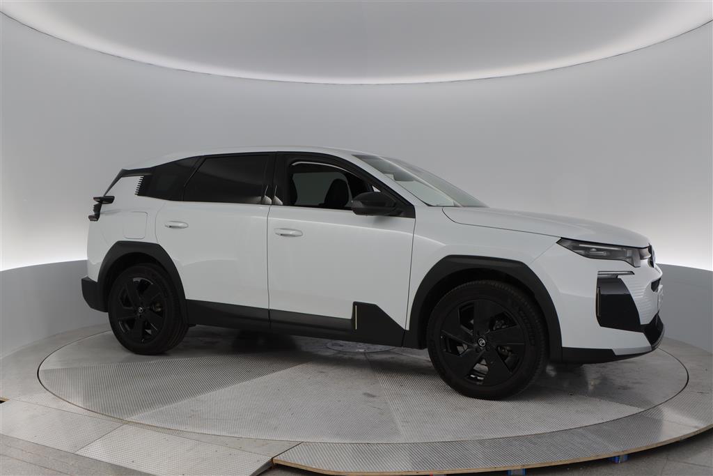 Citroen C5 Aircross 2026