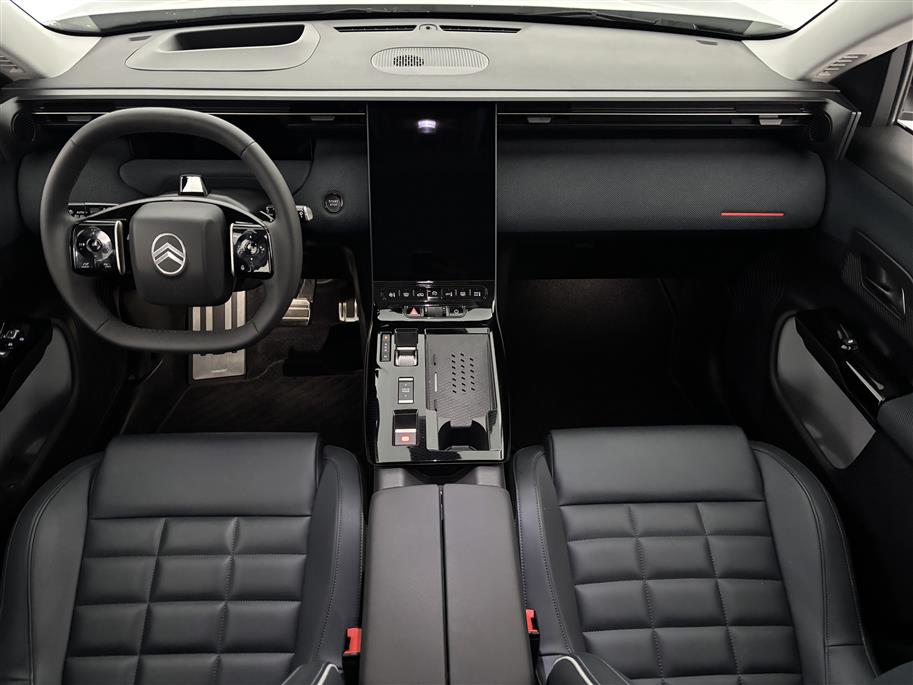 Citroen C5 Aircross 2026