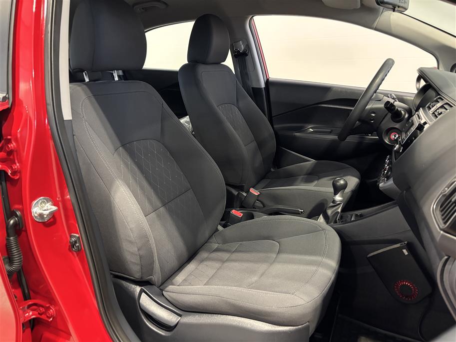 KIA Rio 2016