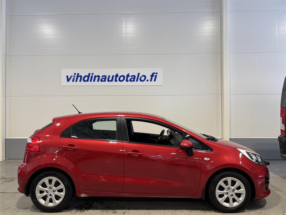KIA Rio 2016