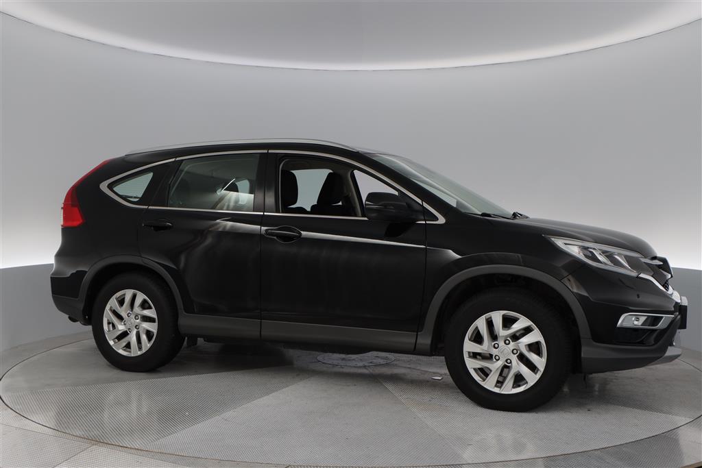 HONDA CR-V 2016