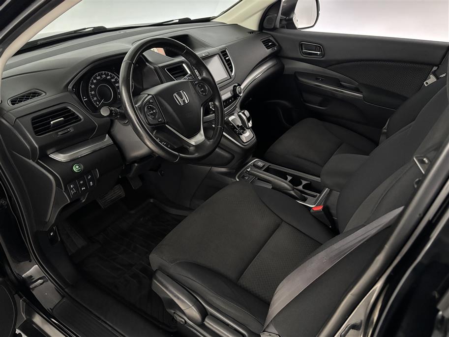HONDA CR-V 2016
