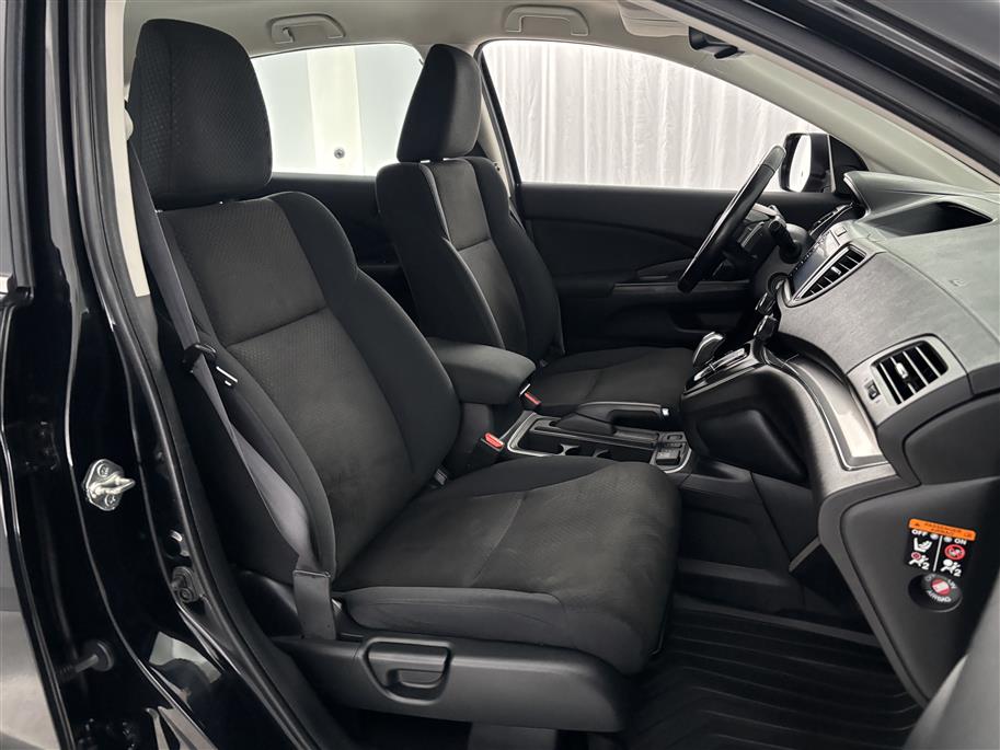 HONDA CR-V 2016